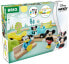 Фото #19 товара BRIO World 32277 Mickey Mouse Railway Set - Wooden Train Supplement - Recommended from 3 Years