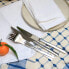 Фото #2 товара Аксессуары для приготовления еды Sabre Paris Loft 4-х предметный набор Tafelbesteck Besteckset