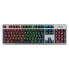 Фото #1 товара KROM Kernel RGB Gaming Mechanical Keyboard