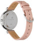 Фото #4 товара Наручные часы Versace Women's Swiss Tonneau 23x33mm.