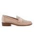 Women's Evvie Round Toe Slip-on Casual Loafers