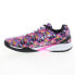 Фото #3 товара Fila Axilus 2 Energized X MSGM 1TM00663-155 Mens Pink Athletic Tennis Shoes 7.5