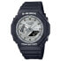 Фото #1 товара Мужские часы Casio G-Shock OAK - SILVER DIAL (Ø 45 mm)