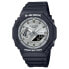 Фото #1 товара Часы мужские Casio G-Shock OAK - SILVER DIAL Ø 45 мм