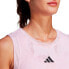 Фото #6 товара ADIDAS Mel Match sleeveless T-shirt