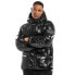 Фото #1 товара Куртка SIROKO Barent с утеплителем 3M™ Thinsulate™, материал Polyamide, Regular Fit