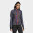 Фото #2 товара adidas women Fast Running Iteration Jacket
