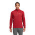 MONTANE Protium Pull-On half zip fleece