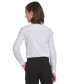 Фото #2 товара Рубашка Calvin Klein Slim-Fit Logo DoPrint