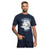 Фото #1 товара QUIKSILVER Skull 69 short sleeve T-shirt