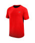 Men's Red Formula 1 Tech T-Shirt