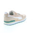 Фото #8 товара Puma RX 737 PL 38757401 Mens Beige Suede Lace Up Lifestyle Sneakers Shoes 9.5