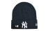 Шапка New Era MLB NYlogo 12552267