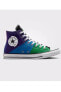 Фото #2 товара Кеды женские Converse Chuck Taylor All Star двухцветные