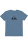 Фото #1 товара Men's Comp Logo Mt0 Short Sleeve T-shirt