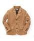 ფოტო #1 პროდუქტის Baby Boys Corduroy Blazer with Elbow Patches