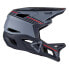 Фото #4 товара LEATT Gravity 4.0 downhill helmet