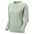 ფოტო #6 პროდუქტის MONTANE Dart long sleeve T-shirt