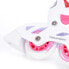 Фото #15 товара Роликовые коньки TEMPISH Enbo Duo Girl файеры и ролики
