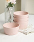 Albie 20 Pc. Dinnerware Set, Service for 4