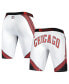 Фото #1 товара Men's Red Chicago Bulls City Edition Boxer Briefs