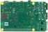 Фото #22 товара Raspberry Pi 4 Model B; 4 GB, ARM-Cortex-A72 4 x, 1.50 GHz, 4 GB RAM, WLAN-ac, Bluetooth 5, LAN, 4 x USB, 2 x Micro-HDMI