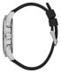 Фото #2 товара Guess Herren Armbanduhr Quarzuhr MAGNITUDE GW0206G1