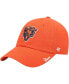 Фото #2 товара Women's Orange Chicago Bears Miata Clean Up Secondary Adjustable Hat