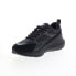 Фото #8 товара Lacoste L003 Evo 124 3 SMA Mens Black Canvas Lifestyle Sneakers Shoes
