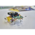 Education kit CircuitMess DUSTY, the Wacky Robot - a DIY self-assembling animal robot