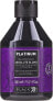 Shampoo für blonde Haare mit Mandelextrakt - Black Professional Line Platinum Absolute Blond Shampoo 300 ml 300 мл - фото #2