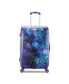 Moonlight 25" Expandable Hardside Spinner Suitcase