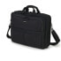 Фото #1 товара Dicota Top Traveller сумка для ноутбука 43,9 cm (17.3") чехол-сумка почтальона Черный D31440
