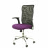 Фото #2 товара Офисный стул Minaya P&C BALI760 Фиолетовый