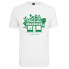 Фото #1 товара MISTER TEE Plant Store short sleeve T-shirt