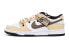 Фото #1 товара Кроссовки Nike Dunk Low Decon EmojiFac Highstreet