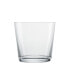 Фото #2 товара Together Double Old-Fashioned Glasses, Set of 4