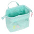 ფოტო #4 პროდუქტის SAFTA With Handles Blackfit8 Enjoy Wash Bag