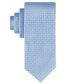 ფოტო #1 პროდუქტის Men's Grace Geo-Pattern Tie