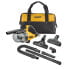 DeWALT Akku Staubsauger DCV501LN L-Klasse DCV501LN-XJ (solo) in Tasche