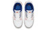 Кроссовки мужские Jordan Air Jordan 3 Knicks ГС бело-сине-оранжевые 35.5 - фото #5