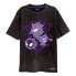 Фото #1 товара HEROES Official Pokemon Ghosts short sleeve T-shirt
