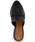 ფოტო #4 პროდუქტის Women's Marisole Braided Block-Heel Clog Mules