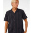 RIP CURL Check Mate short sleeve shirt