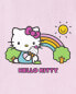 Kid Hello Kitty Tee 4