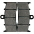 SBS 778HS Sintered Brake Pads - фото #2