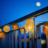 Фото #3 товара Электрогирлянда Relaxdays LED с 20 шариками 6 см