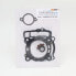 Фото #1 товара ITALKIT KTM 250 Exc-F 17-23-Sx-F 16-22/Husq Fc 16-22/Fe 17-23 Top End Gasket Kit