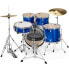 Фото #5 товара Mapex Comet Fusion 18"Indigo Blue#IB