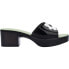 Фото #2 товара MELISSA Shape + Lazy Oaf heel sandals